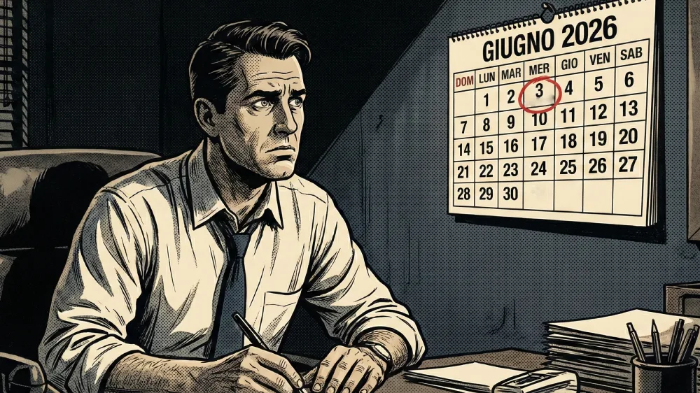 opposizione alla donazione