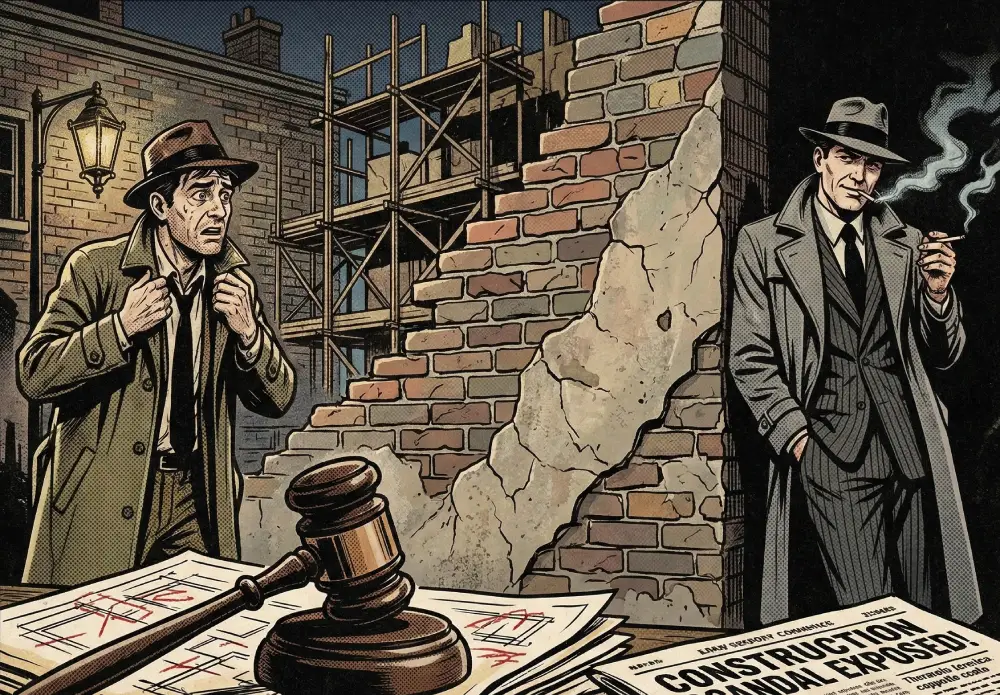 contenzioso post-superbonus