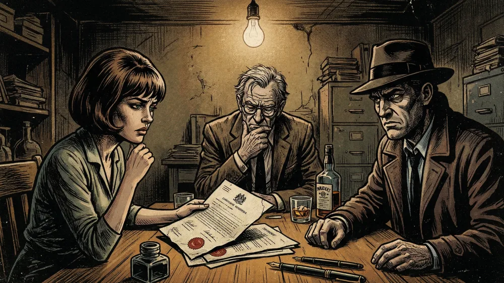 comunione ereditaria