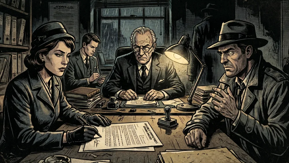 divisione a domanda congiunta