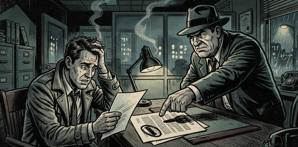 penale contratto agenzia immobiliare